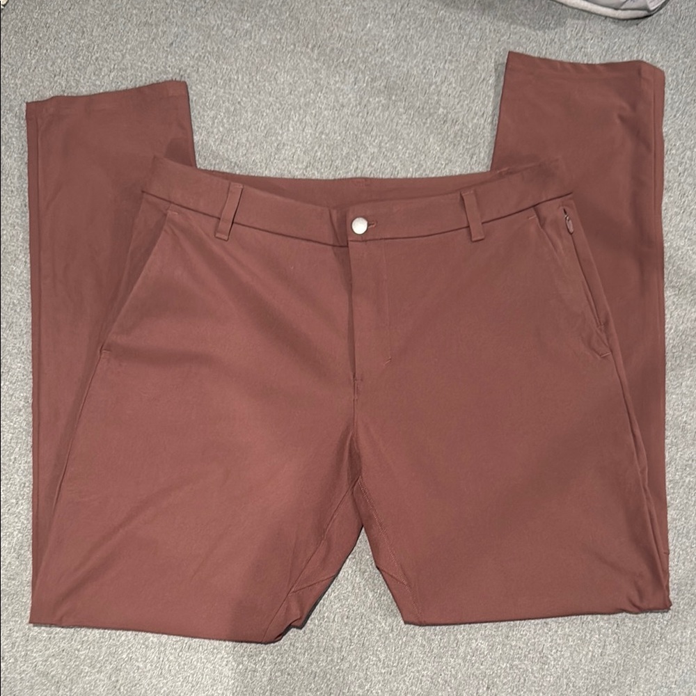 Lululemon Commission 34x32